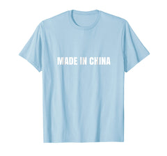 Funny shirts V-neck Tank top Hoodie sweatshirt usa uk au ca gifts for Made in China 1429837