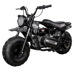 B200RSV MINI BIKE