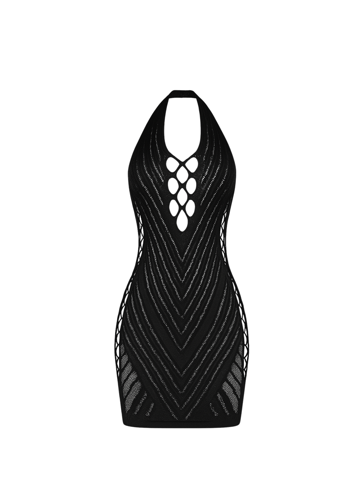 THELXIEPEIA SHAPEWEAR DRESS