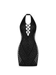 THELXIEPEIA SHAPEWEAR DRESS