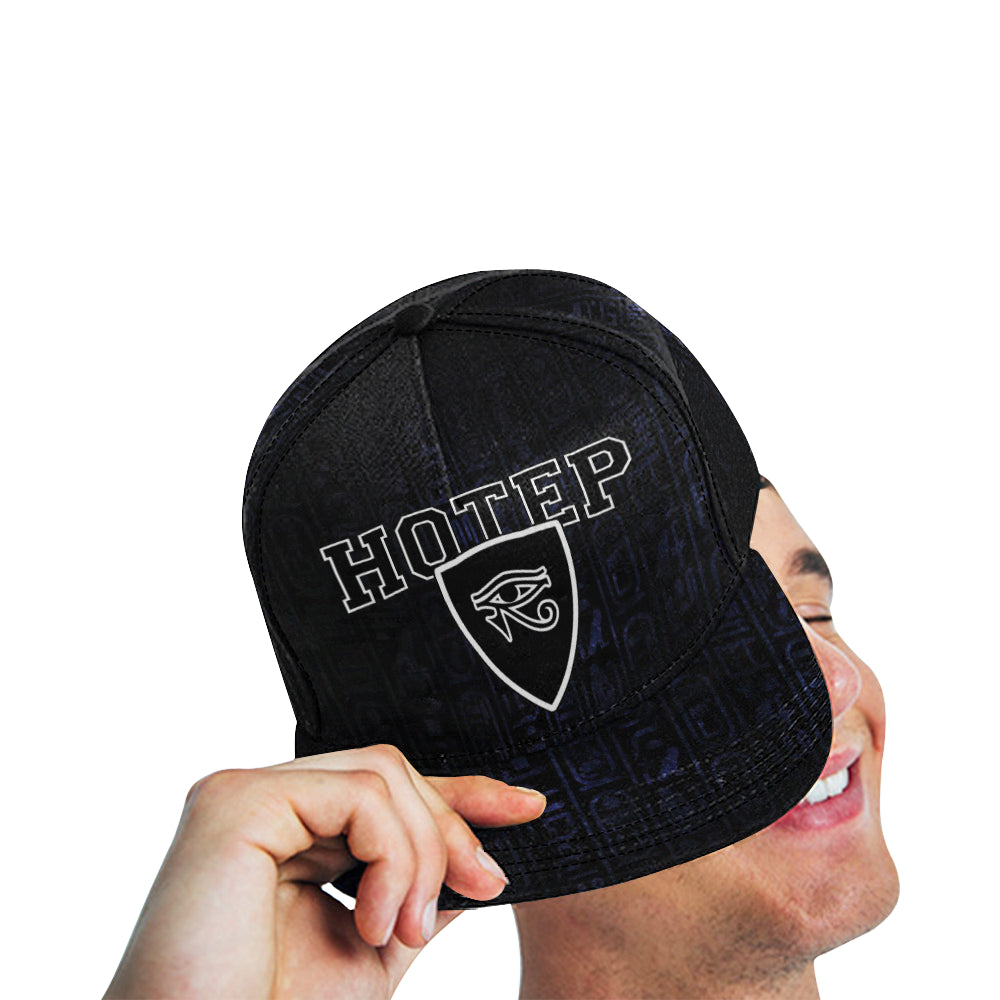 HOTEP EYES Snapback