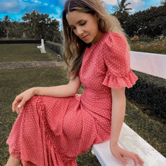Charlotte korall