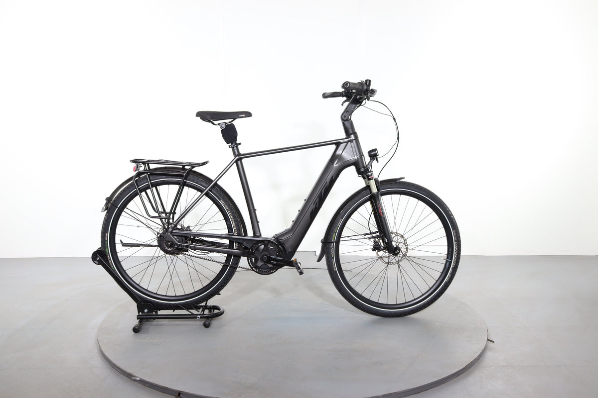 KTM Macina City 710 Belt #1 global