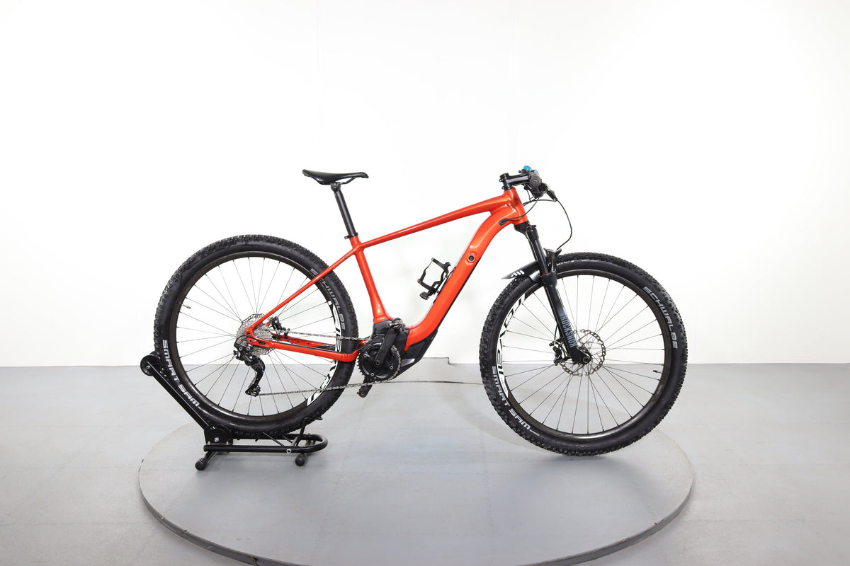 Specialized Turbo Levo Hardtail Comp #1 global