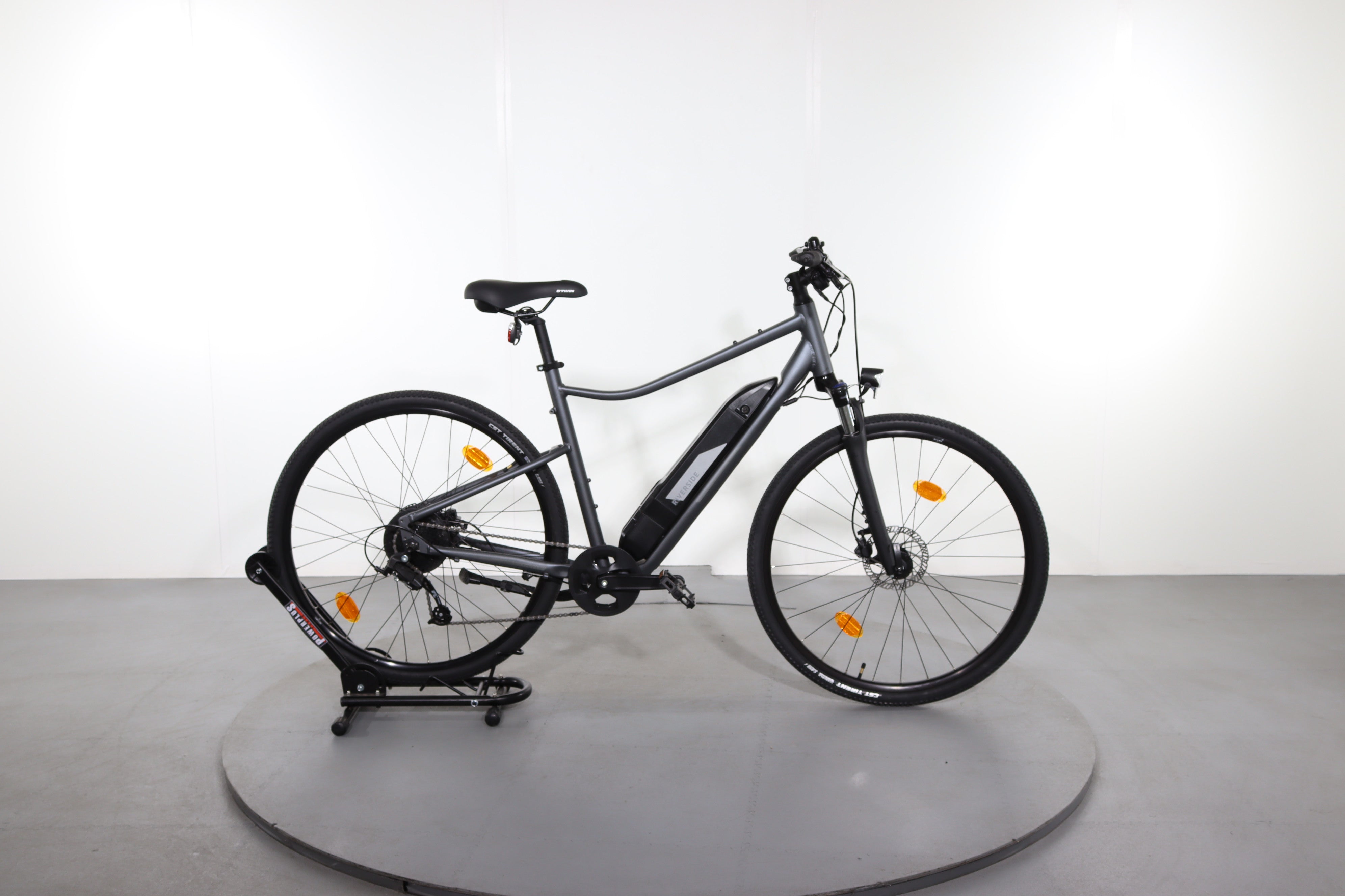 Decathlon Riverside 520E #1 global