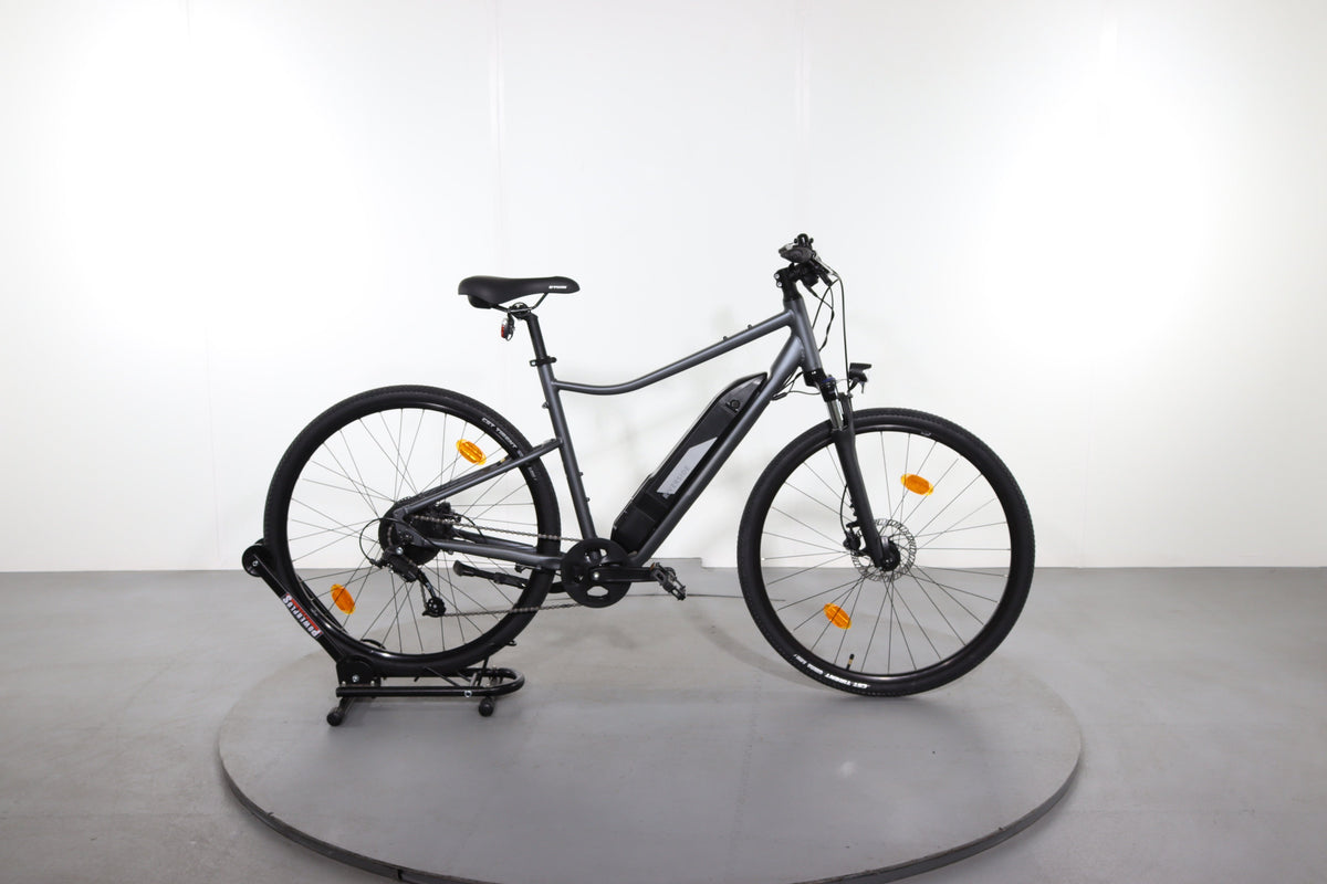 Decathlon Riverside 520E #1 global