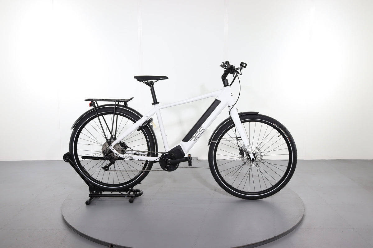 Ridley RES U800 #1 global