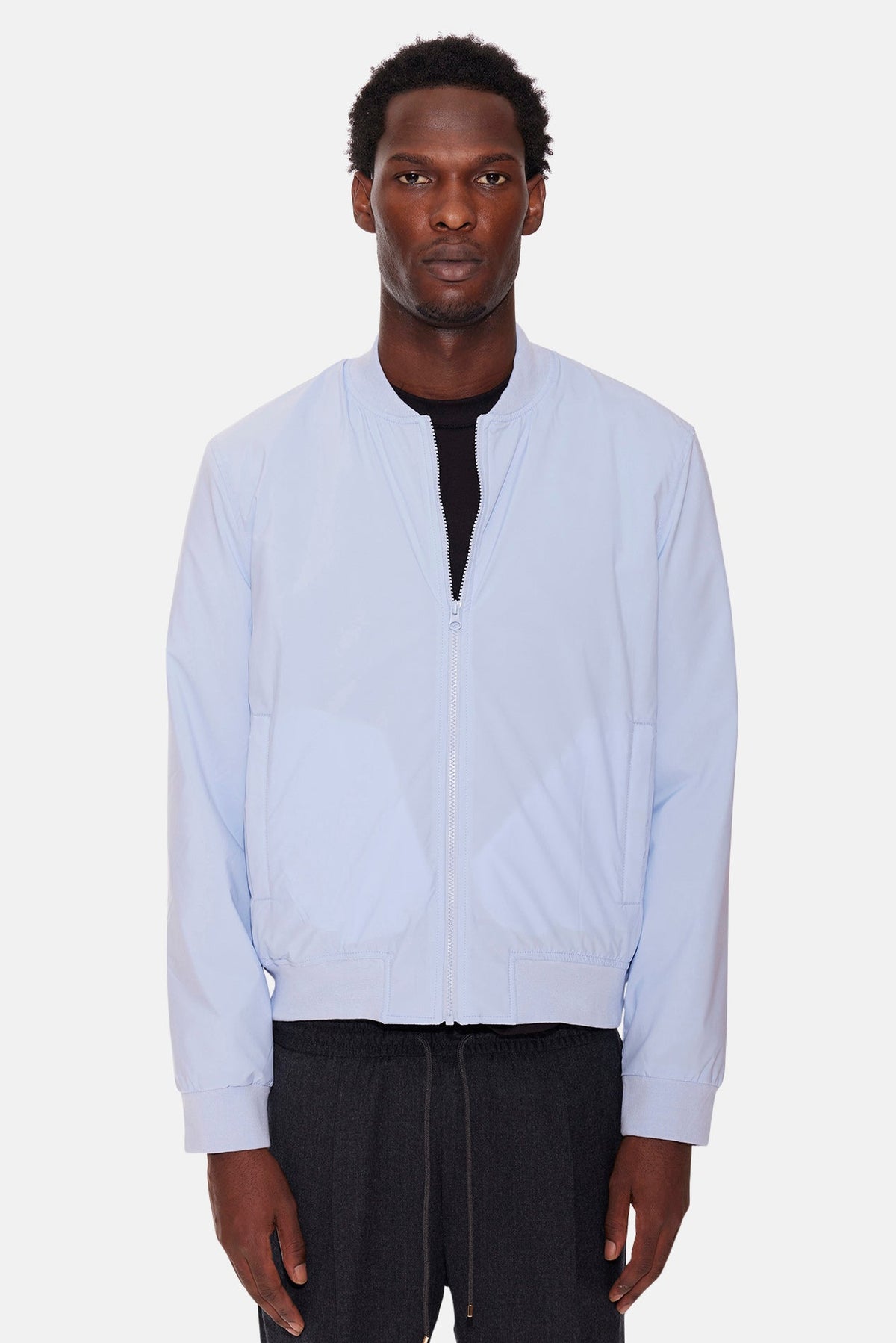 B&C Breeze Bomber Sky