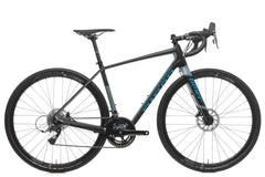 Niner RLT 9 RDO 3-Star Rival Hydro 53cm Bike - 2018 drive side