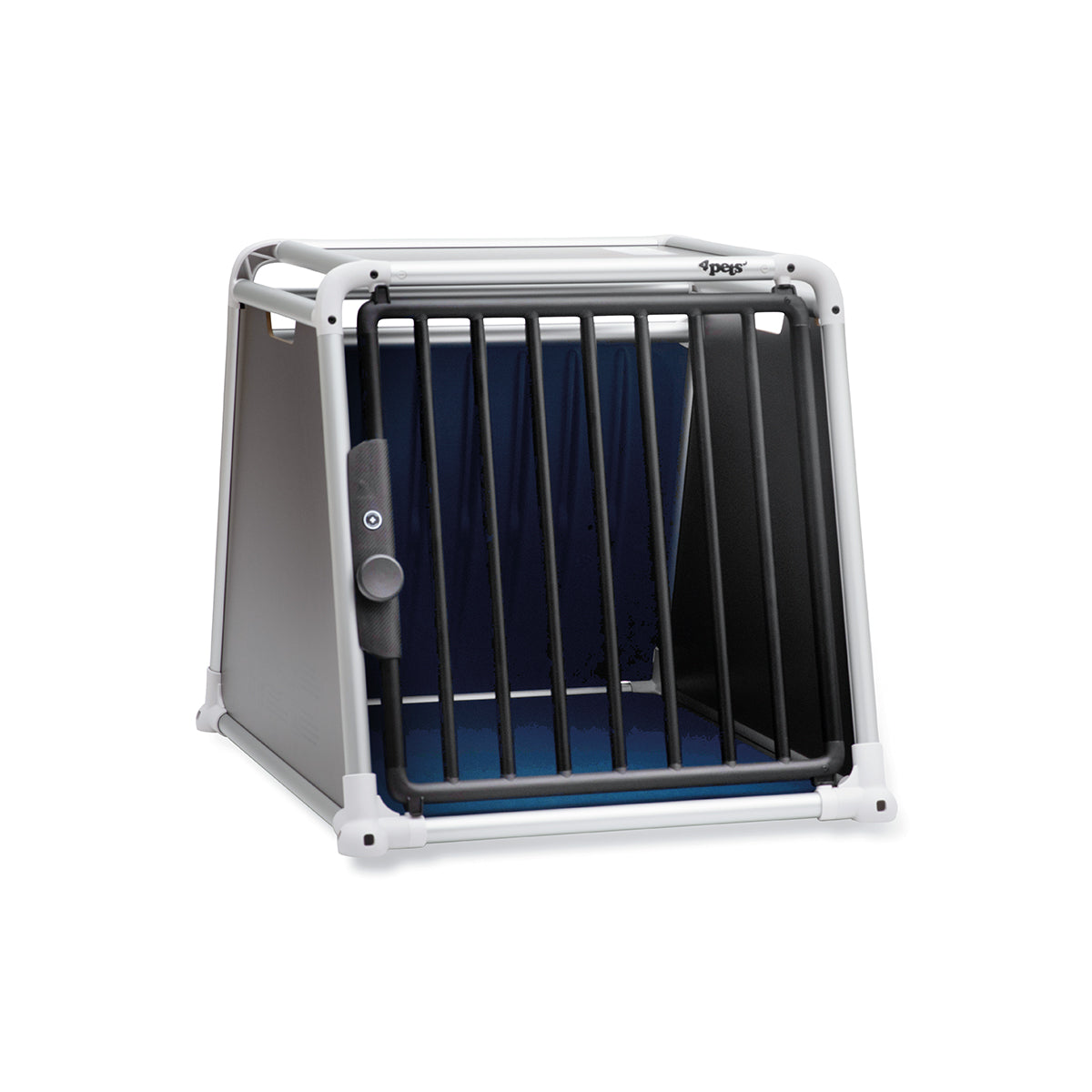 CAISSE DE TRANSPORT 4PETS ECO 3 MEDIUM