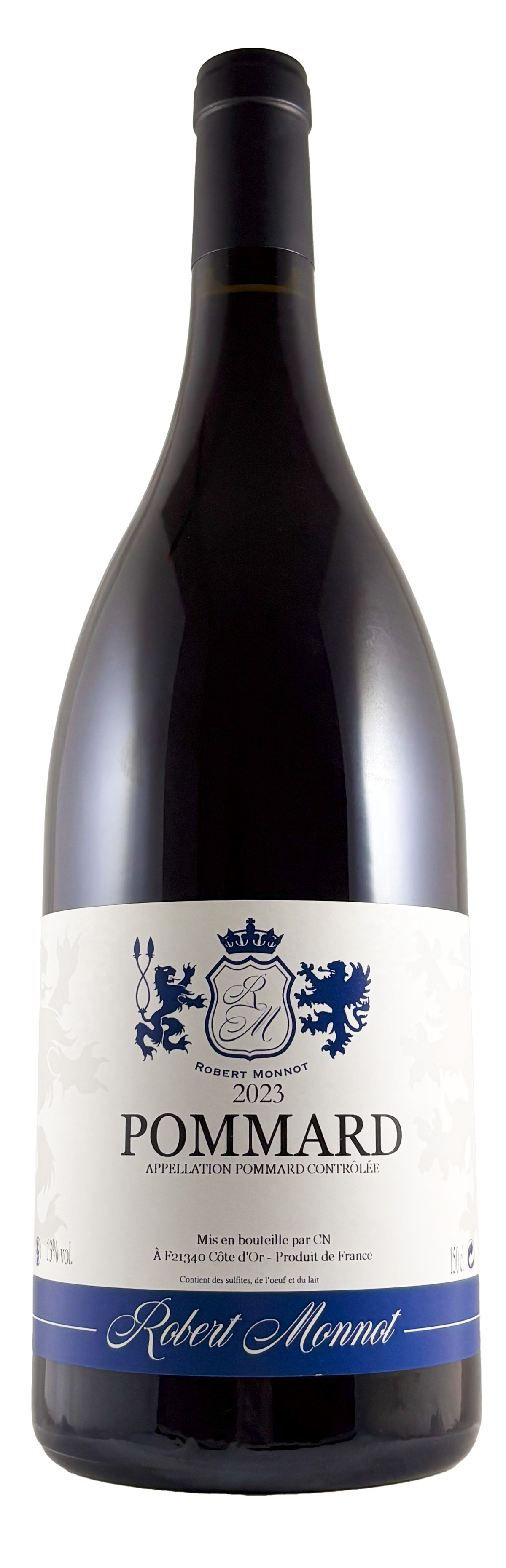 MAGNUM - POMMARD AOC ROUGE 2023 ROBERT MONNOT