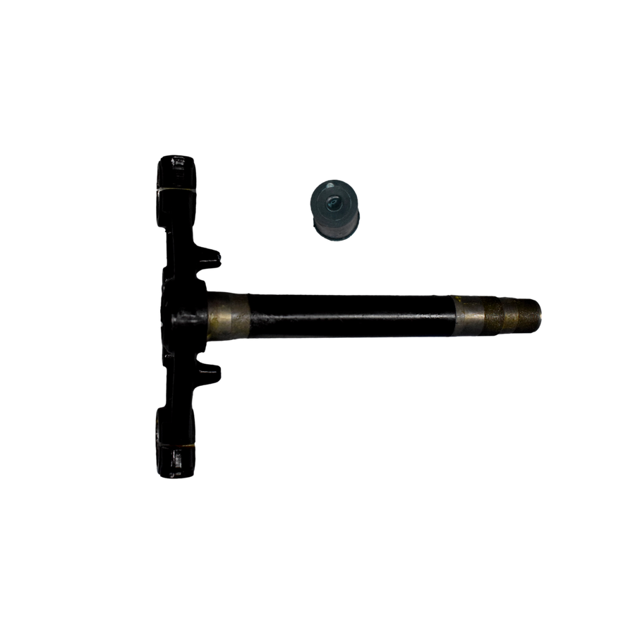 ESPIGA CENTRAL BOXER CT/CALIBER - Mundimotos