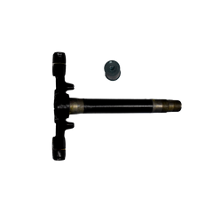 ESPIGA CENTRAL BOXER CT/CALIBER - Mundimotos