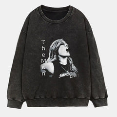 BECKY LYNCH WEAR