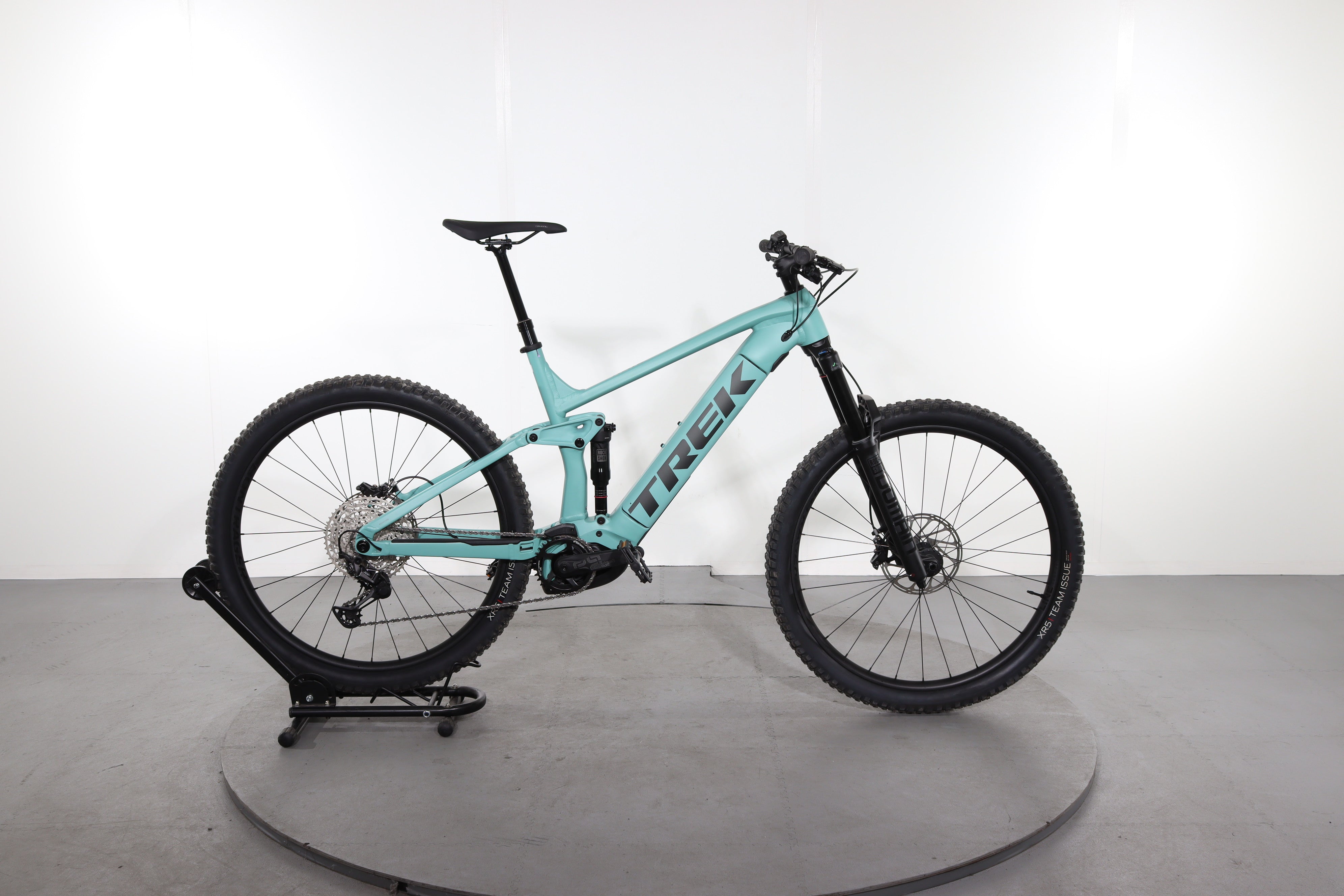 Trek Rail 7 #1 global
