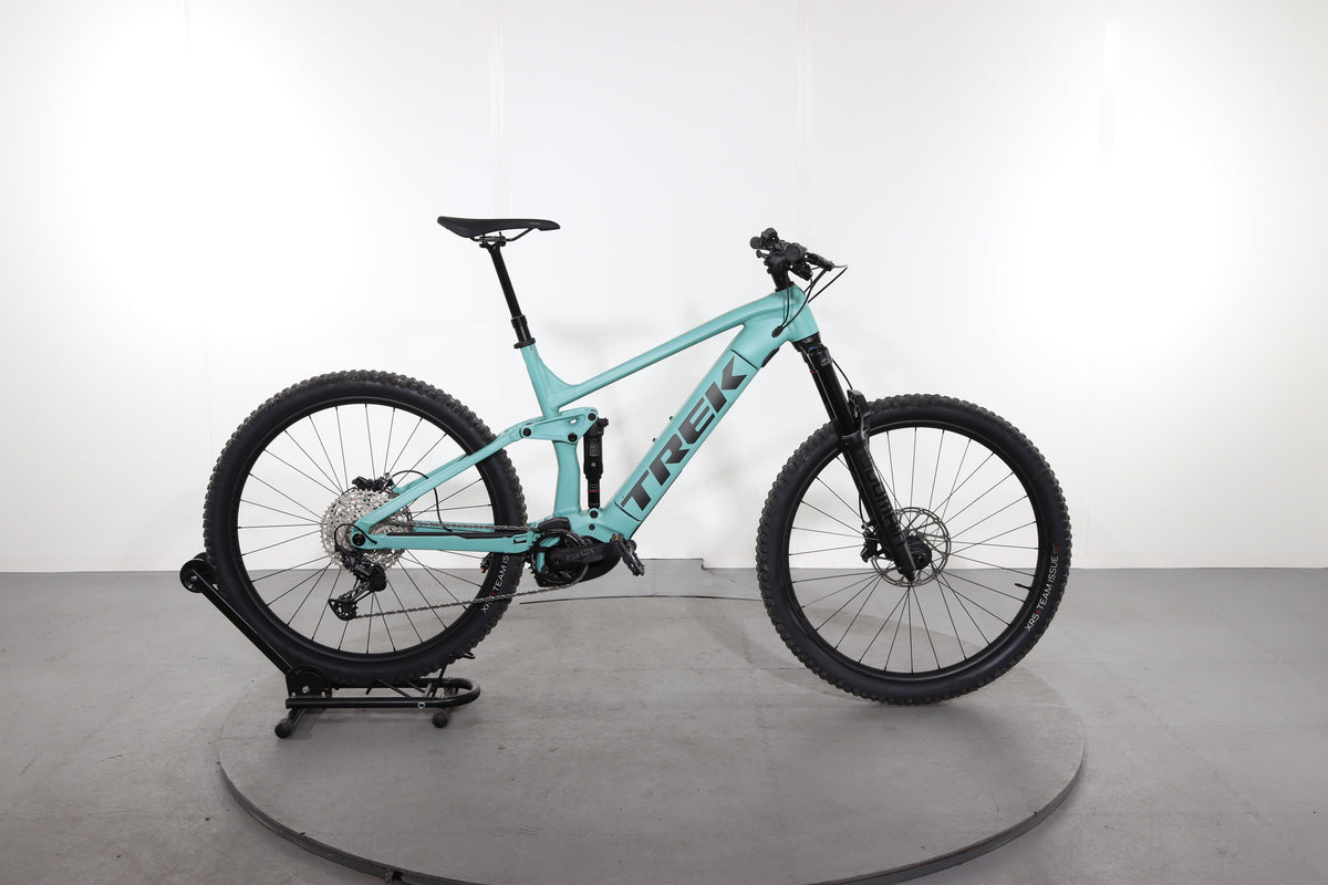 Trek Rail 7 #1 global