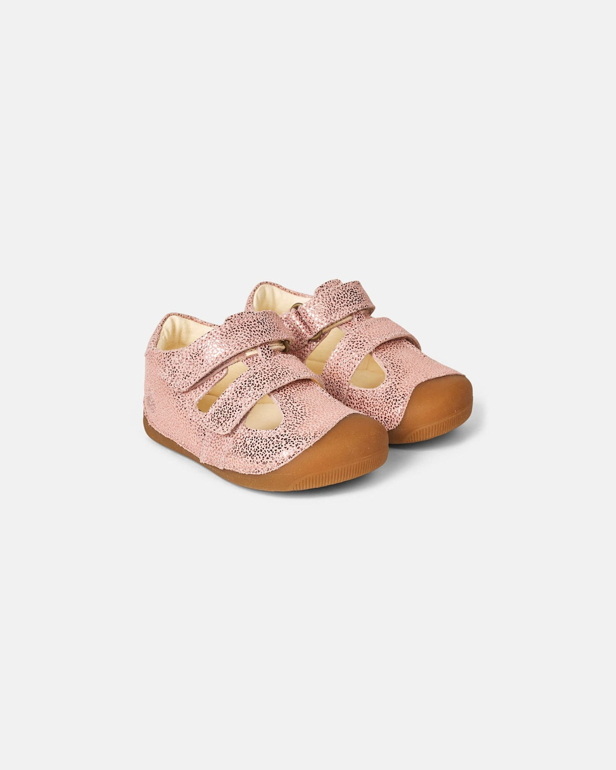 Petit Summer Vintage Rose Glitter