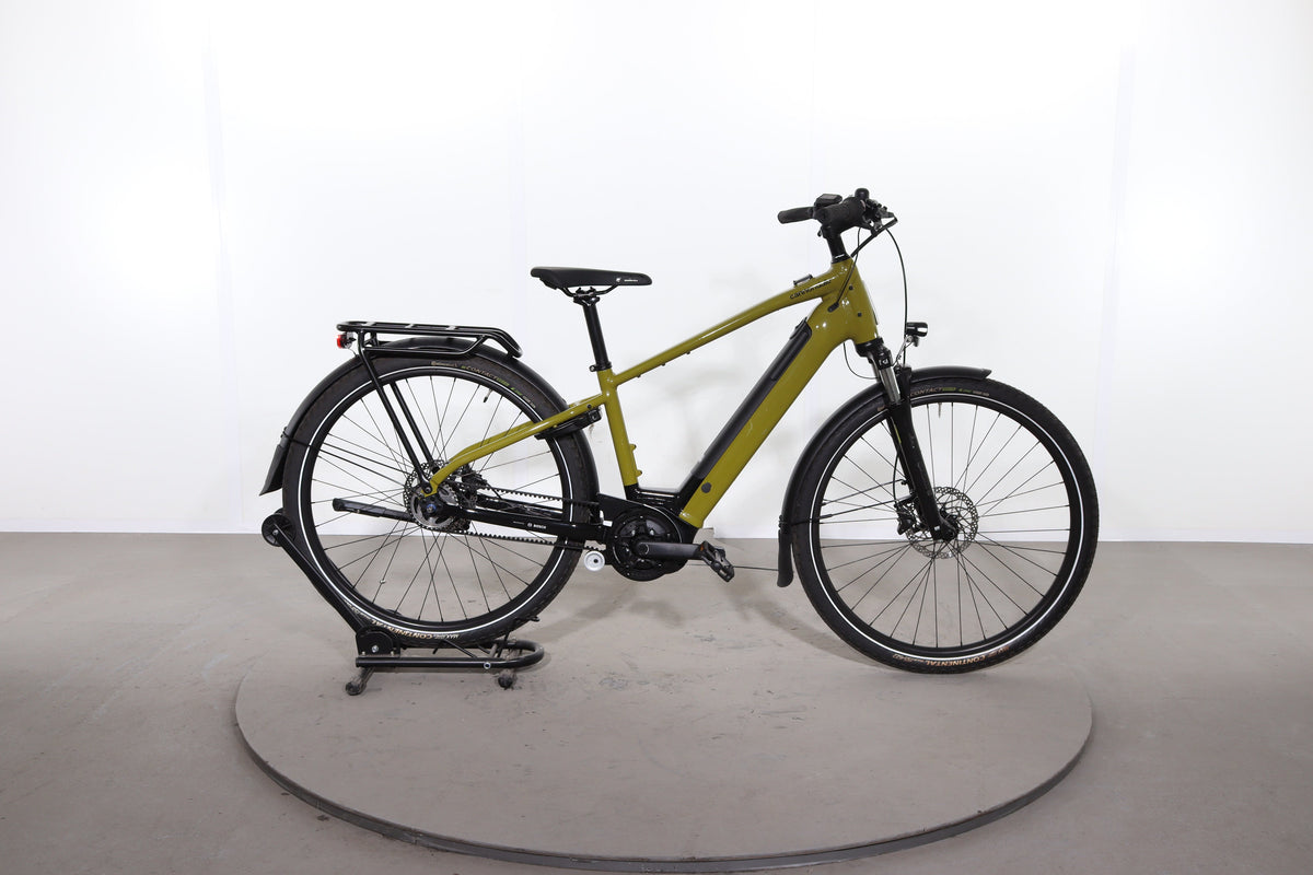 Cannondale Mavaro 4 #1 global