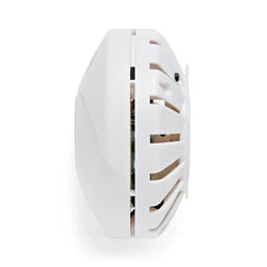 Radio Frequency 10yr Sealed Lithium Battery Heat Alarm
