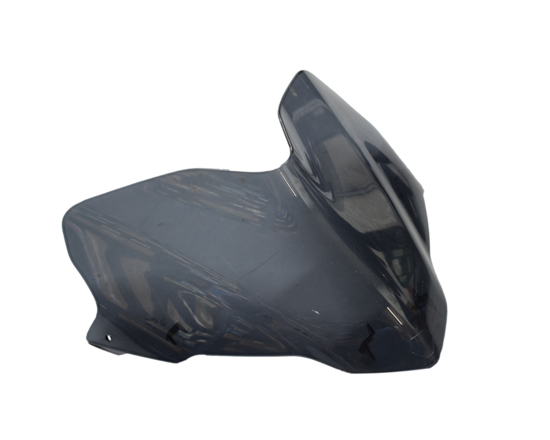 VISOR DISCOVER 125ST/R ORIGINAL - Mundimotos