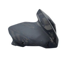 VISOR DISCOVER 125ST/R ORIGINAL - Mundimotos