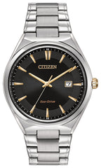 Citizen Eco Drive Corso Mens Watch BM7310-56H