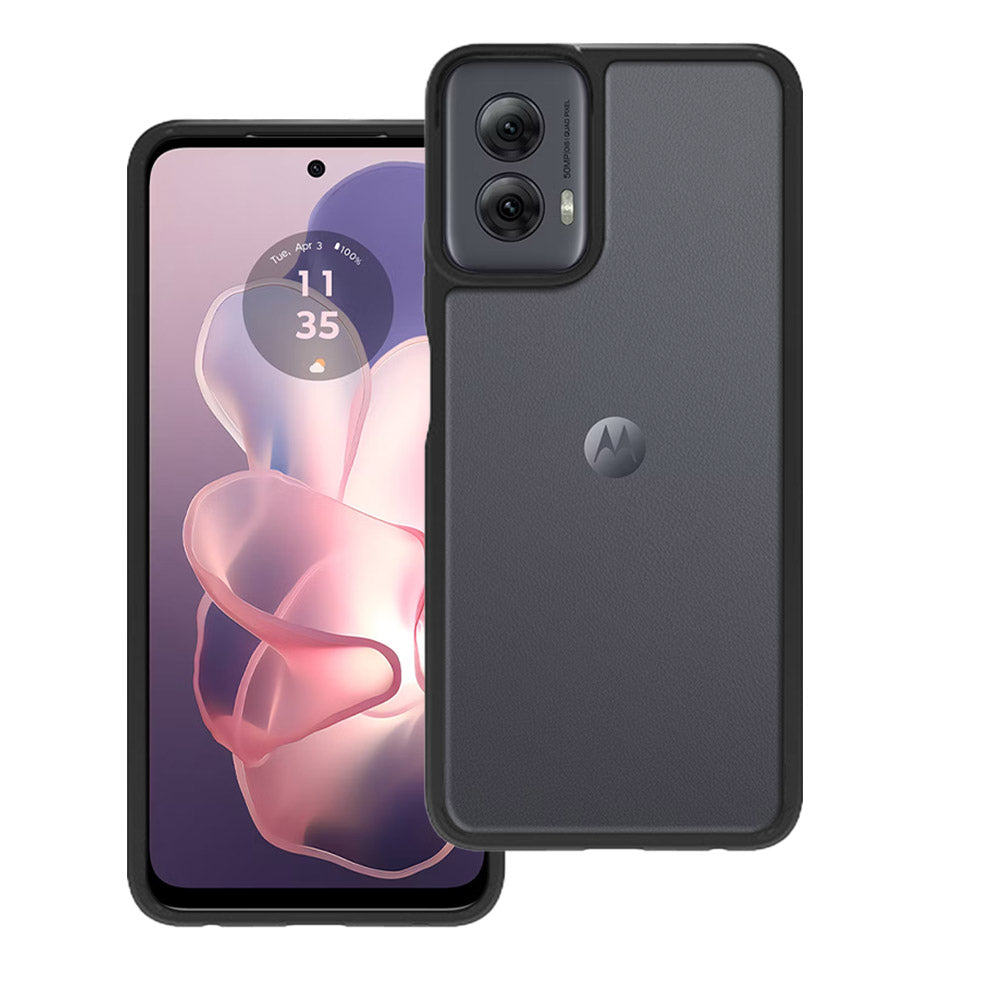 ARMOR-X Motorola Moto G Power 5G 2024 shockproof cases. Military-Grade Rugged Design with best drop proof protection.