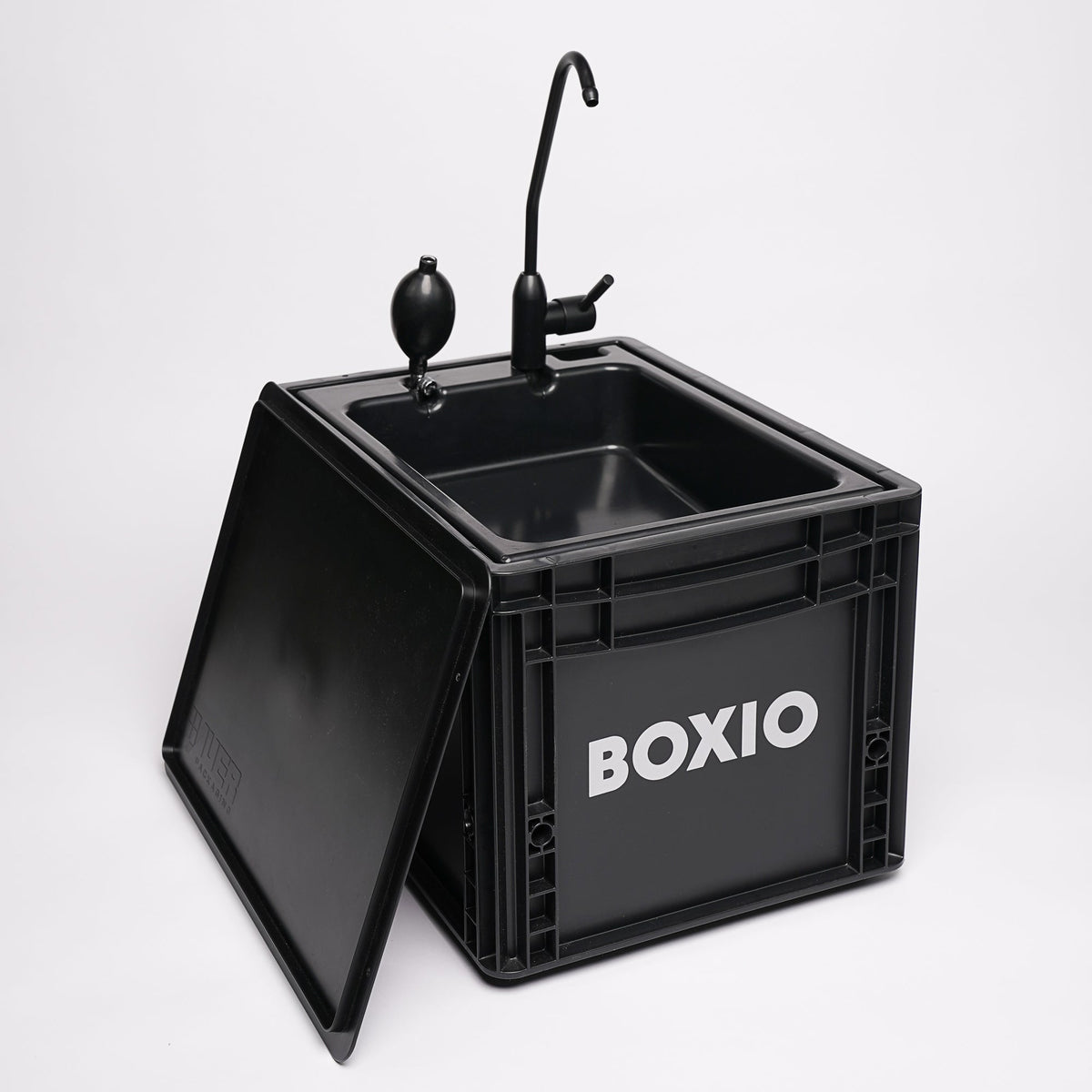 BOXIO Wash Camping Waschbecken