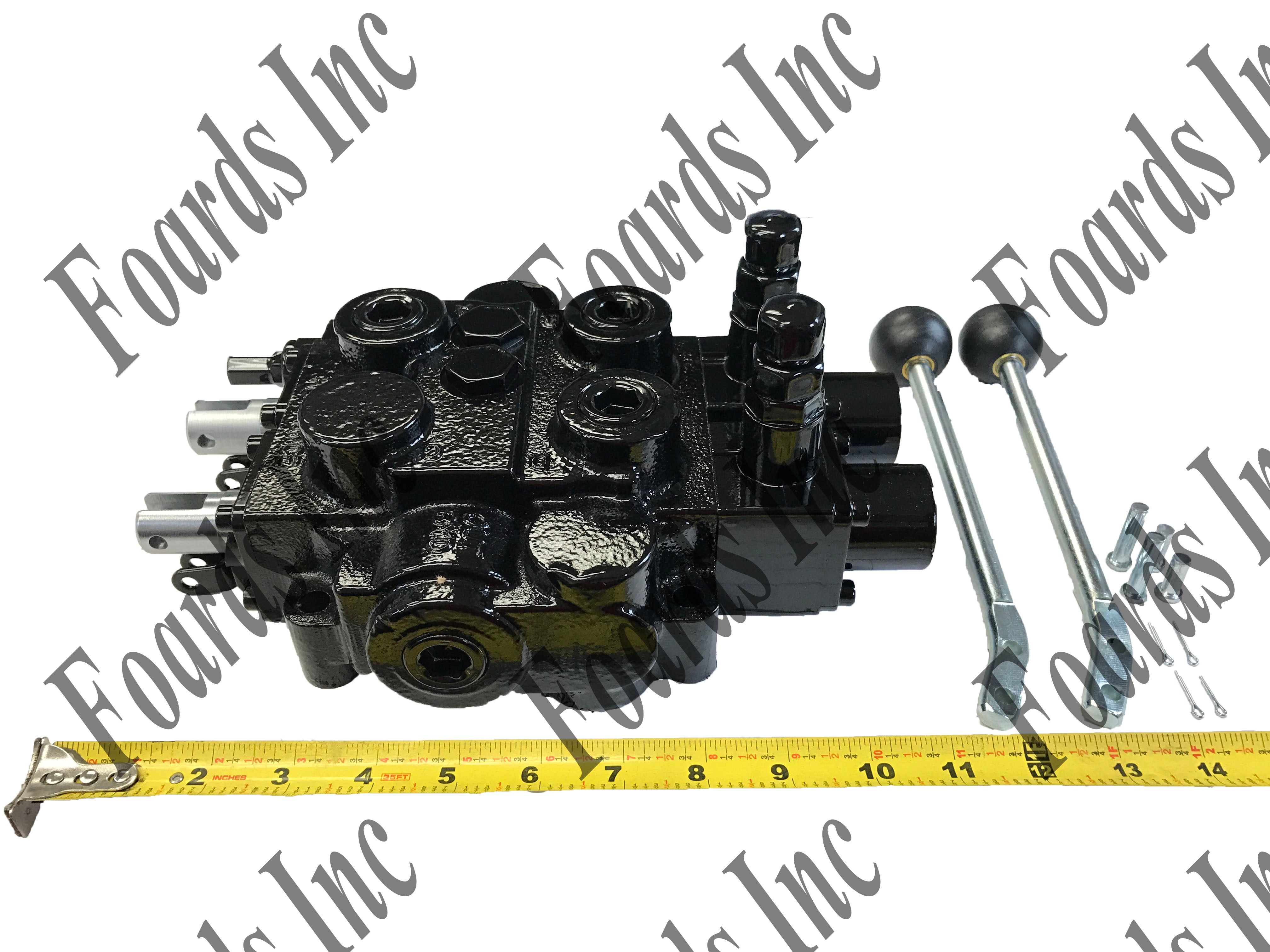 (BR004318) VALVE - PRINCE 22 GAL (RD523MMEE5A1A1)