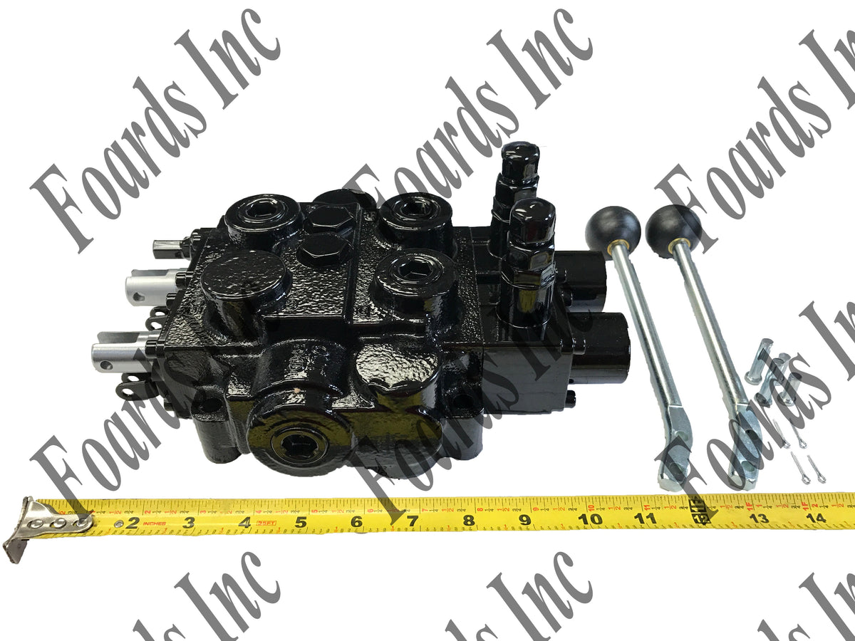 (BR004318) VALVE - PRINCE 22 GAL (RD523MMEE5A1A1)