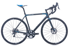 Focus Izalco Max Disc Medium Bike - 2016 drive side