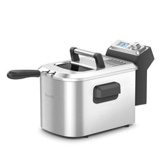 FRITEUSE 4 L SMART BREVILLE