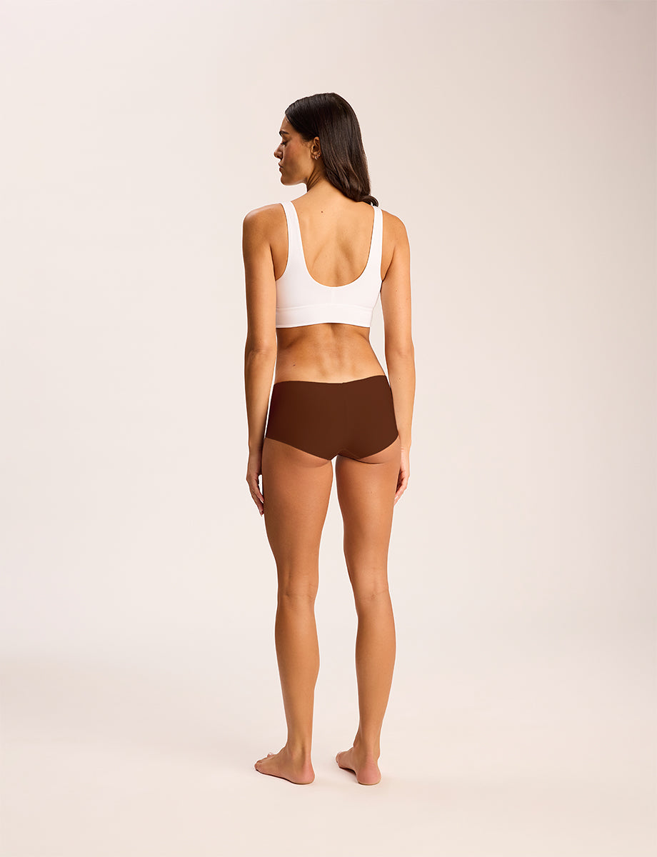 Butter Hipster::Cinnamon::Back