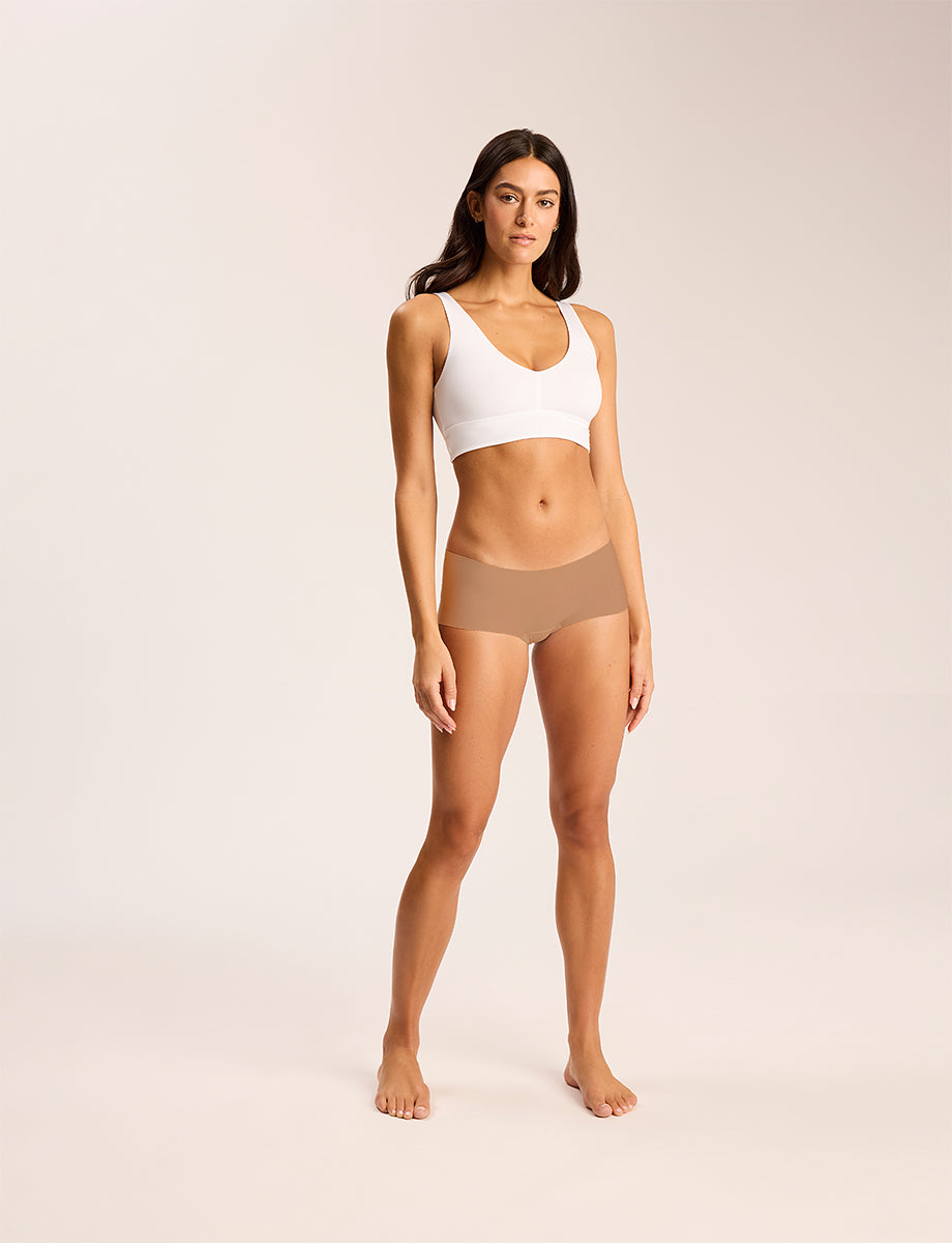 Butter Hipster::Toffee::Hover