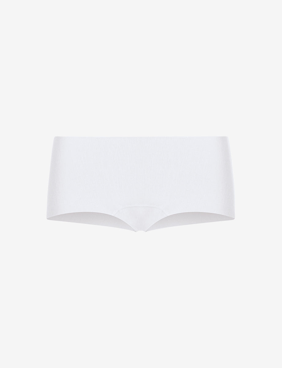 Butter Hipster::White::Main