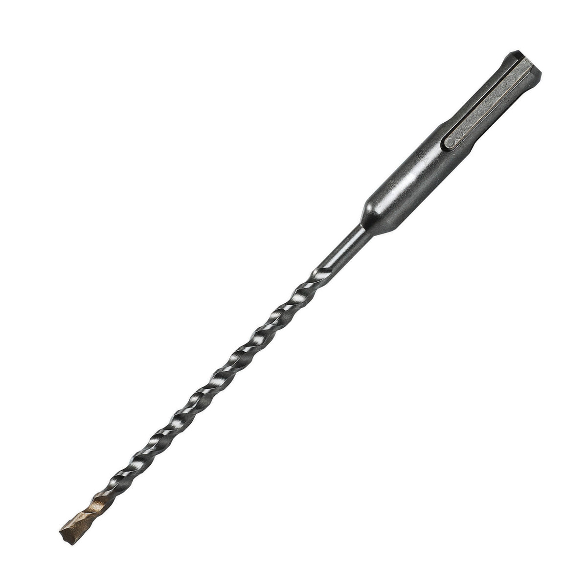 Broca para concreto de acero SDS PLUS 3/4" x 6" con punta delgada Urrea