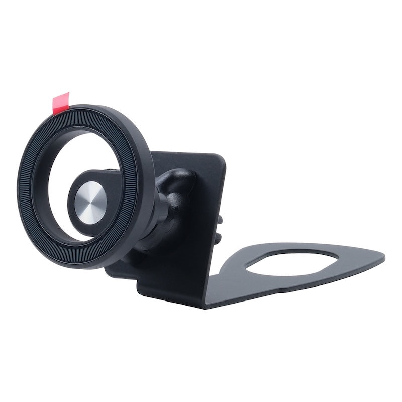 Bantam Overland Cell Phone Mount | '07 - '18 Wrangler JK