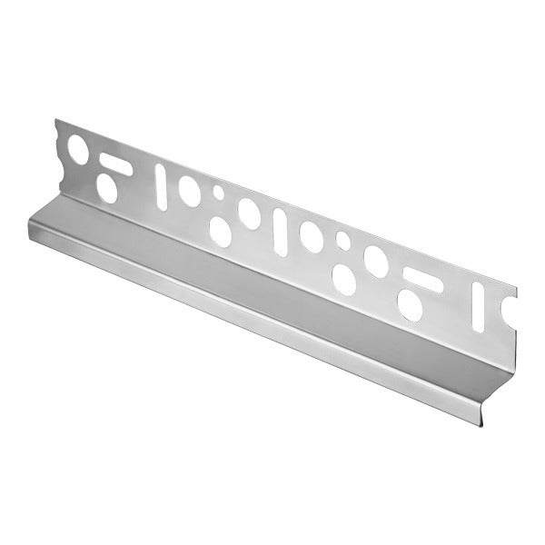 Brillux WDVS Anschlussprofil KB 3705 2,0 m x 22 mm, Z 22