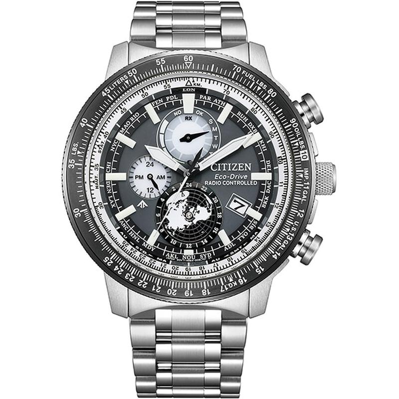CITIZEN BY3006-53H Watch