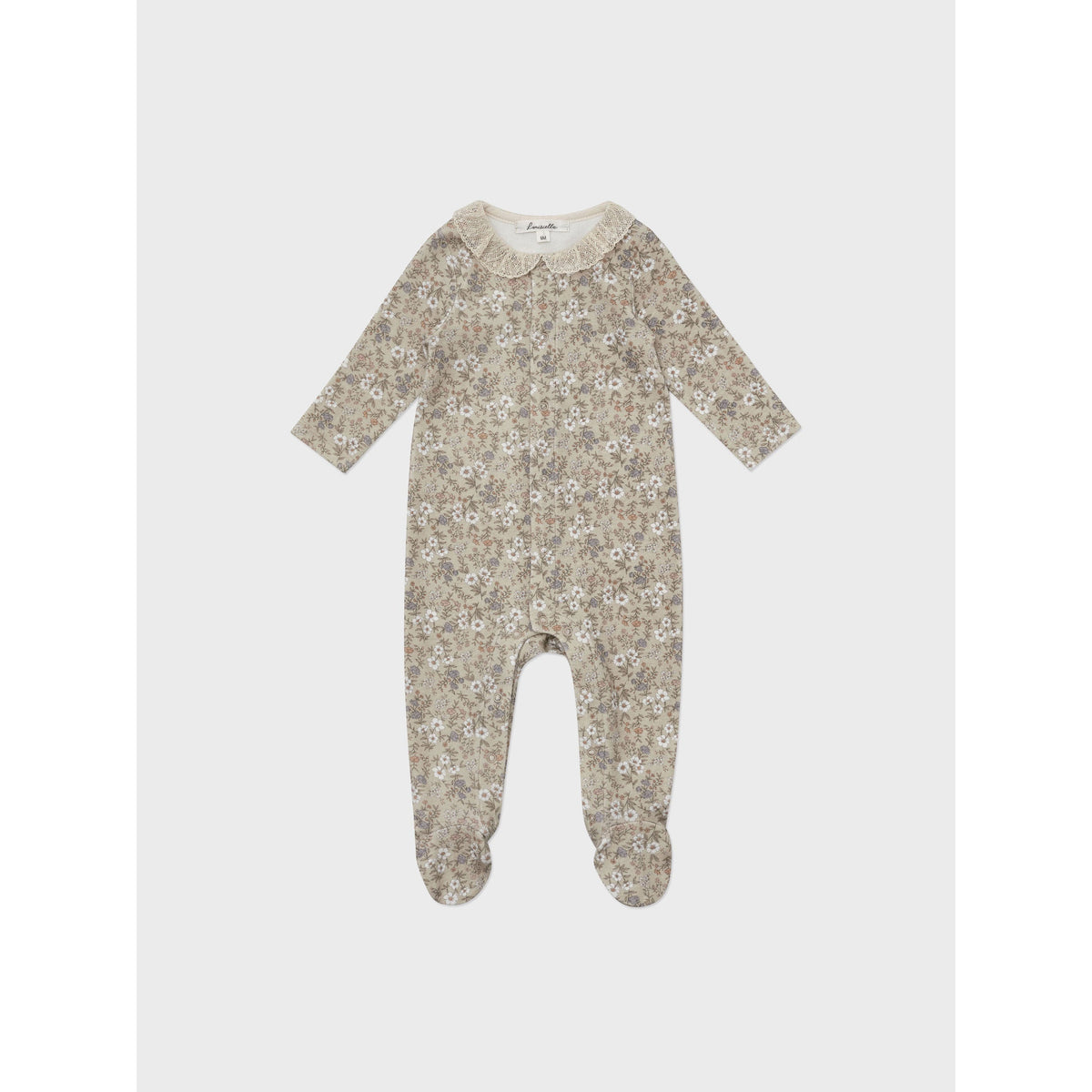 Louisiella Odelia Jumpsuit
