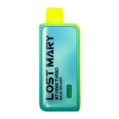 Baja Splash Lost Mary Mt15000 Turbo Disposable
