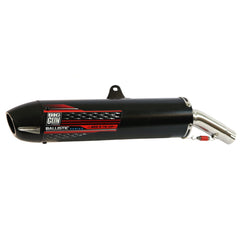 BALLISTIC SERIES Slip On Muffler - Honda TRX 400EX (99-14)