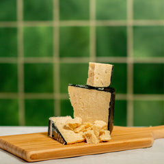 Balsamic Onion Cheddar