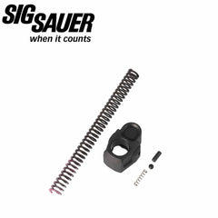 SIG Sauer BARREL BLOCK, P211, 9MM, BLK, 13LB SPRING