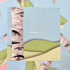 Postkort - Barsk