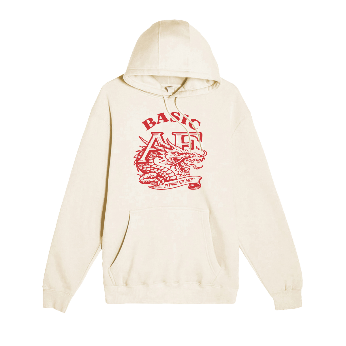 Dragon Hoodie