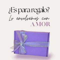 AROS PIEDRAS AMETRINAS