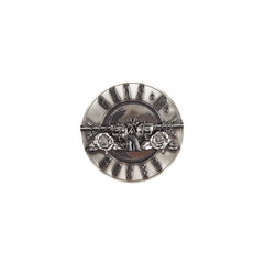 Guns N' Roses - Bullet Logo Belt Buckle Bottle Opener