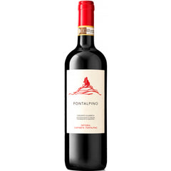 Fontalpino Chianti Classico 2023