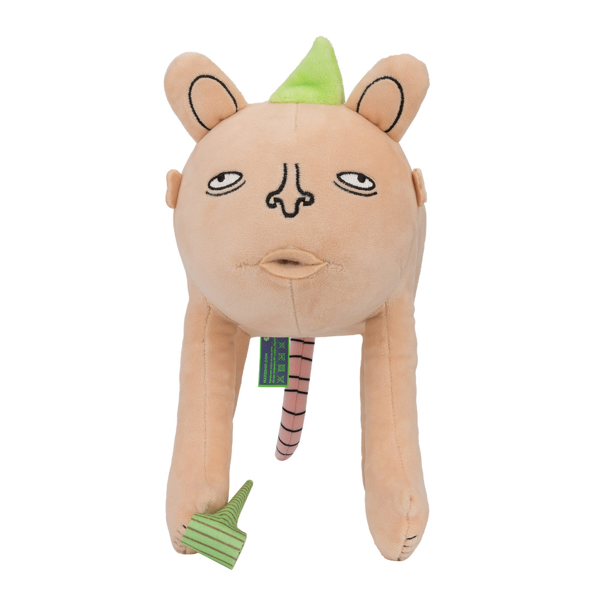 Birthday Creature Plush